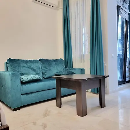 Appartement Miruna - Endless Summer Mamaia Nord Năvodari